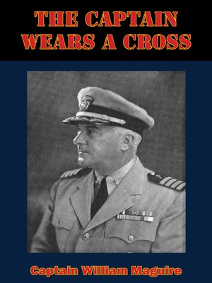 cover image of The Captain Wears a Cross